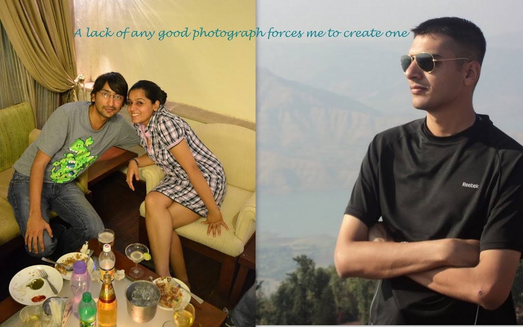 In this caravan of life- By Parv Kaushik (on the occasion of my Birthday!!)