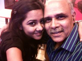 Time my dad had to undergo an operation…