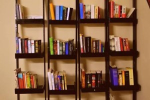bookshelf